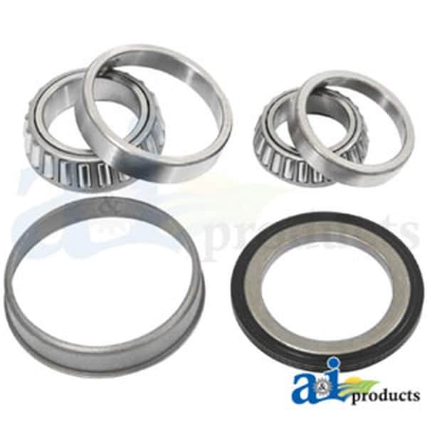 Aftermarket Wheel Bearing Kit A-1094034R93-AI - main